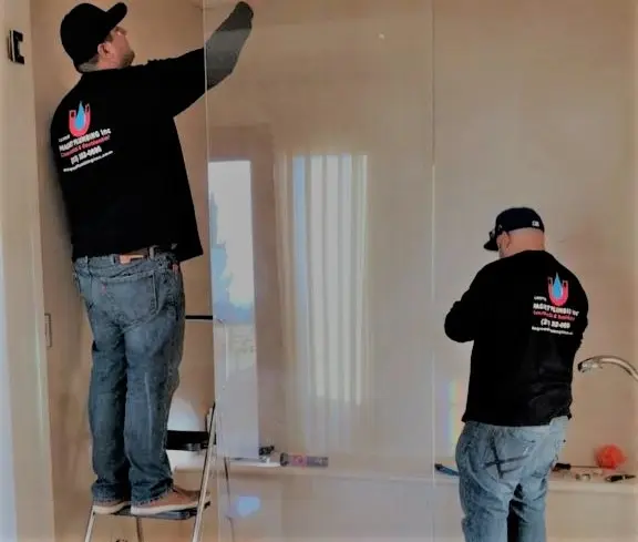 Professional plumbing installation for Tankless Water Heater Installation in Milford